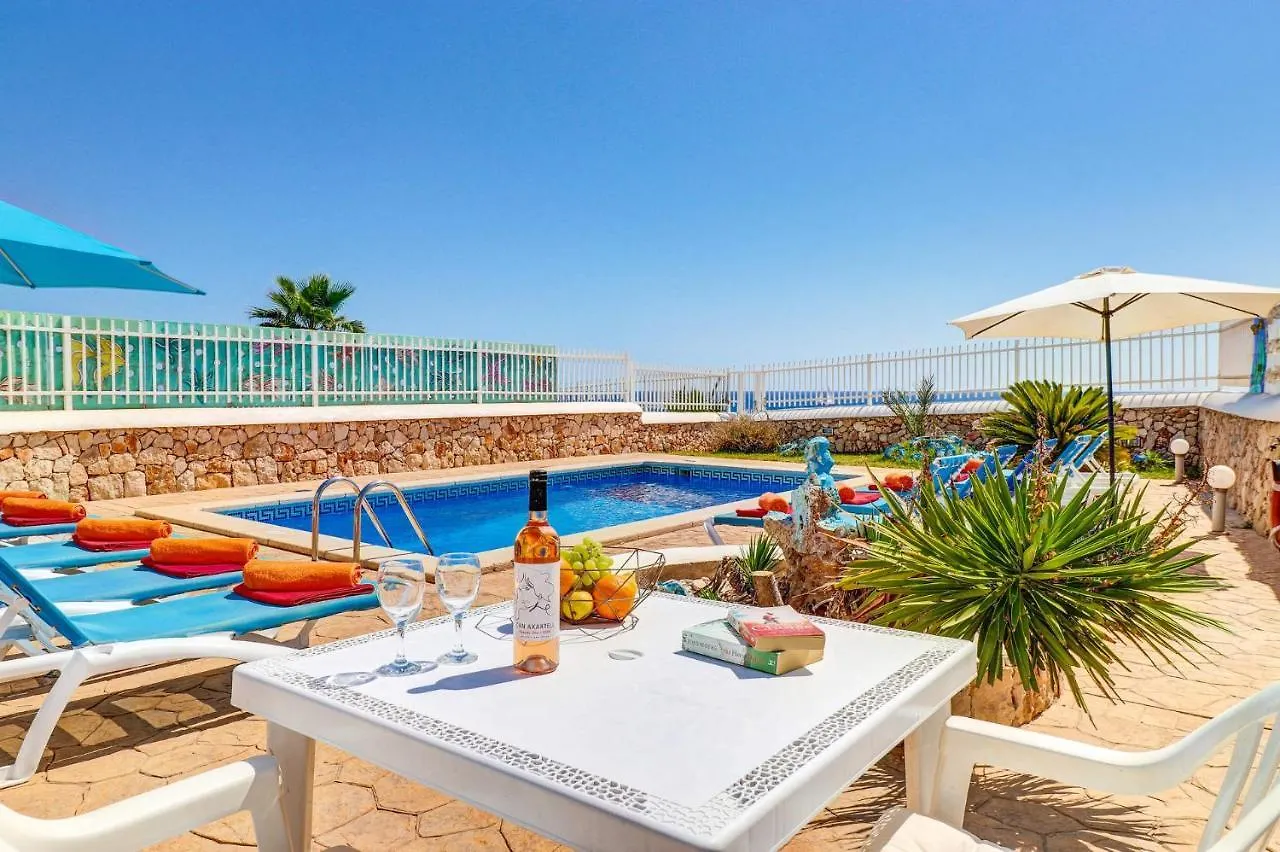 Villa Stella Maris By Villa Plus Cala D´Or スペイン