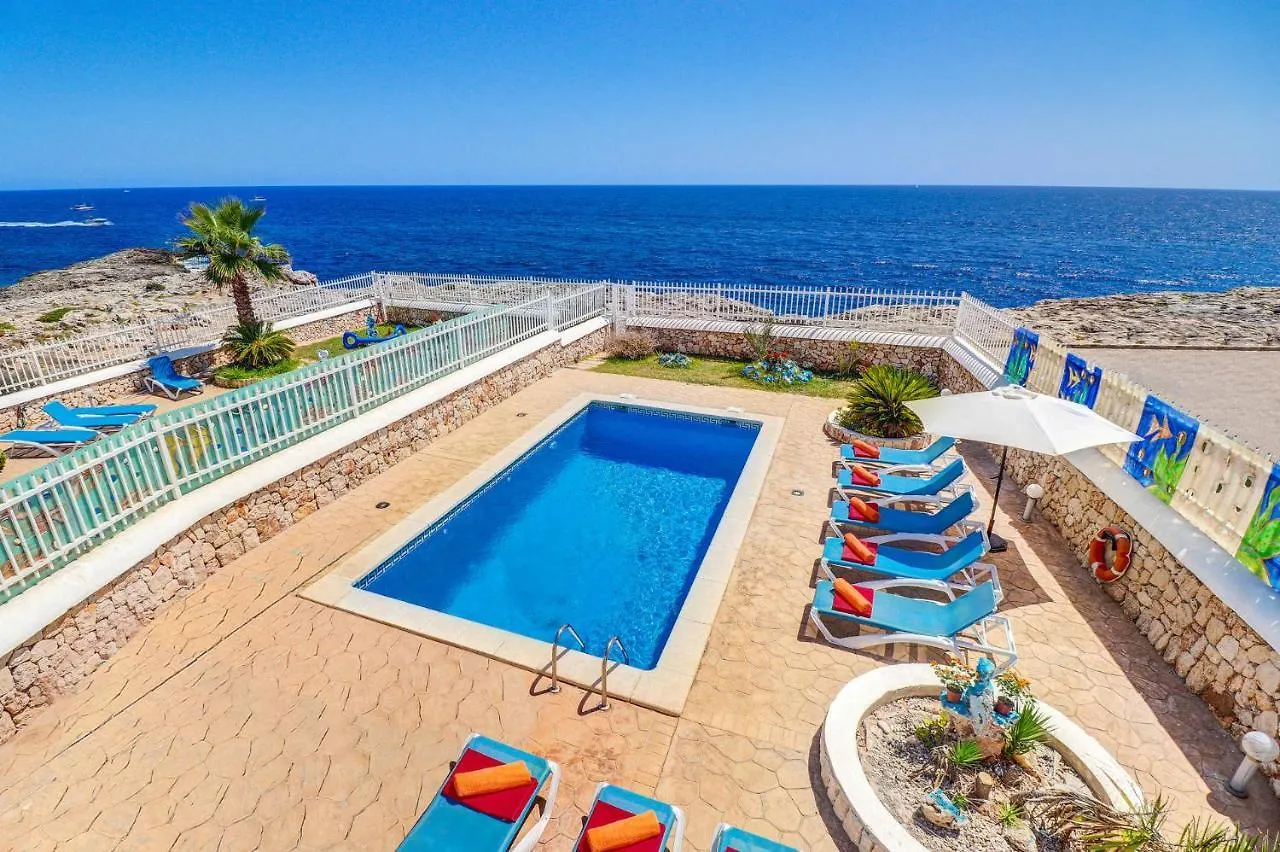 Villa Stella Maris By Villa Plus Cala D´Or