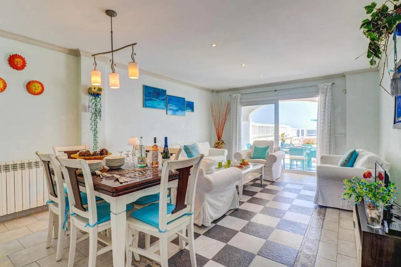 Villa Stella Maris By Villa Plus Cala D´Or