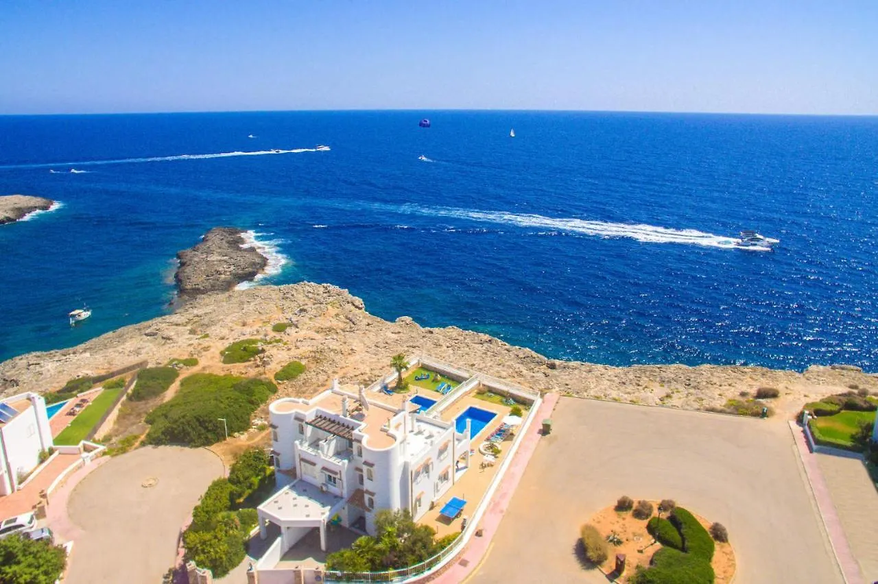 Villa Stella Maris By Villa Plus Cala d'Or