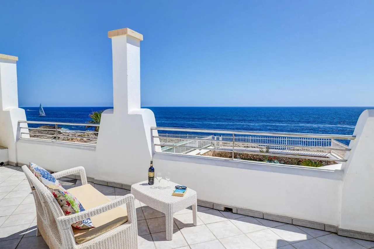 Villa Stella Maris By Villa Plus Cala D´Or