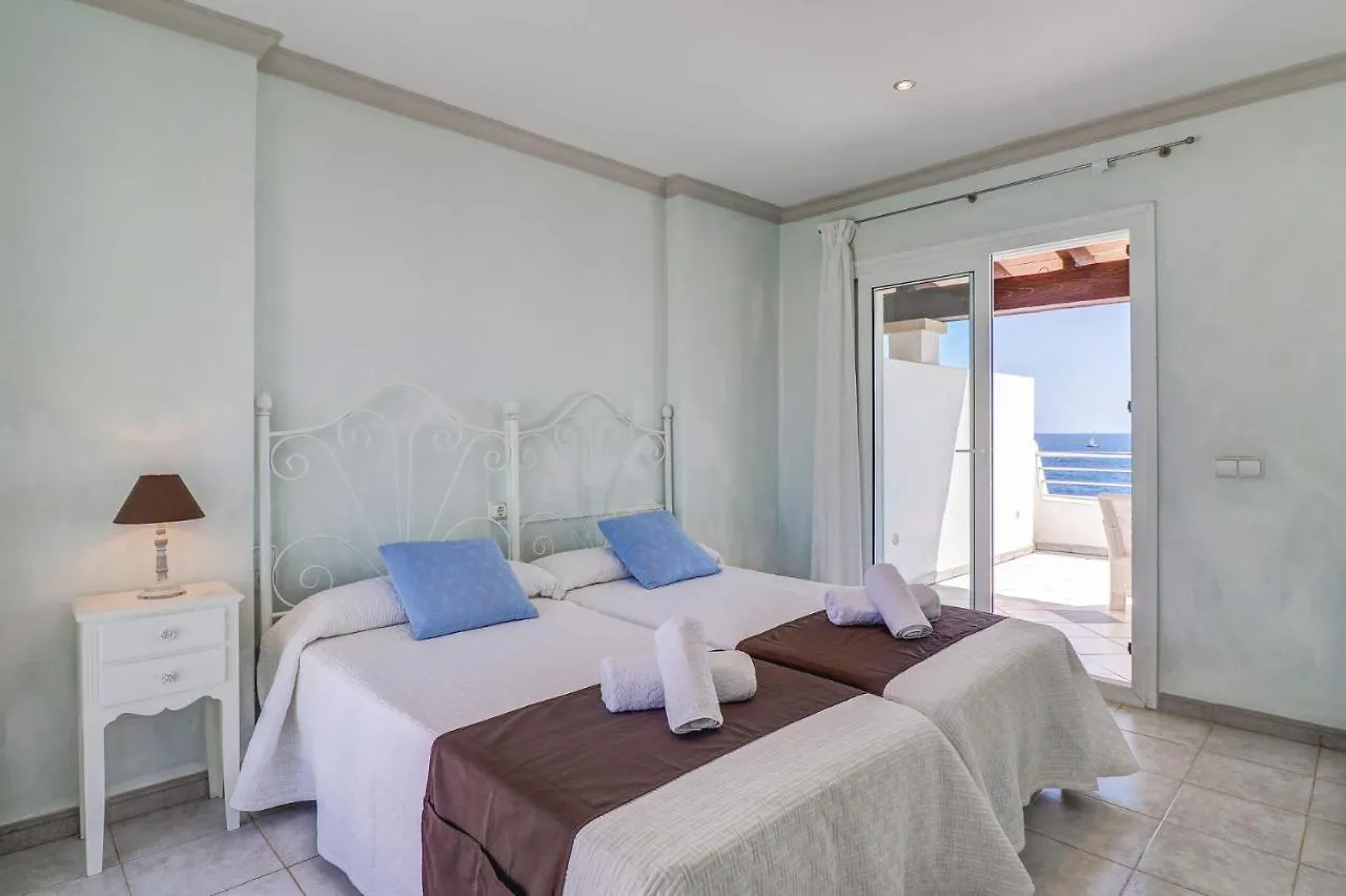 Villa Stella Maris By Villa Plus Cala D´Or スペイン