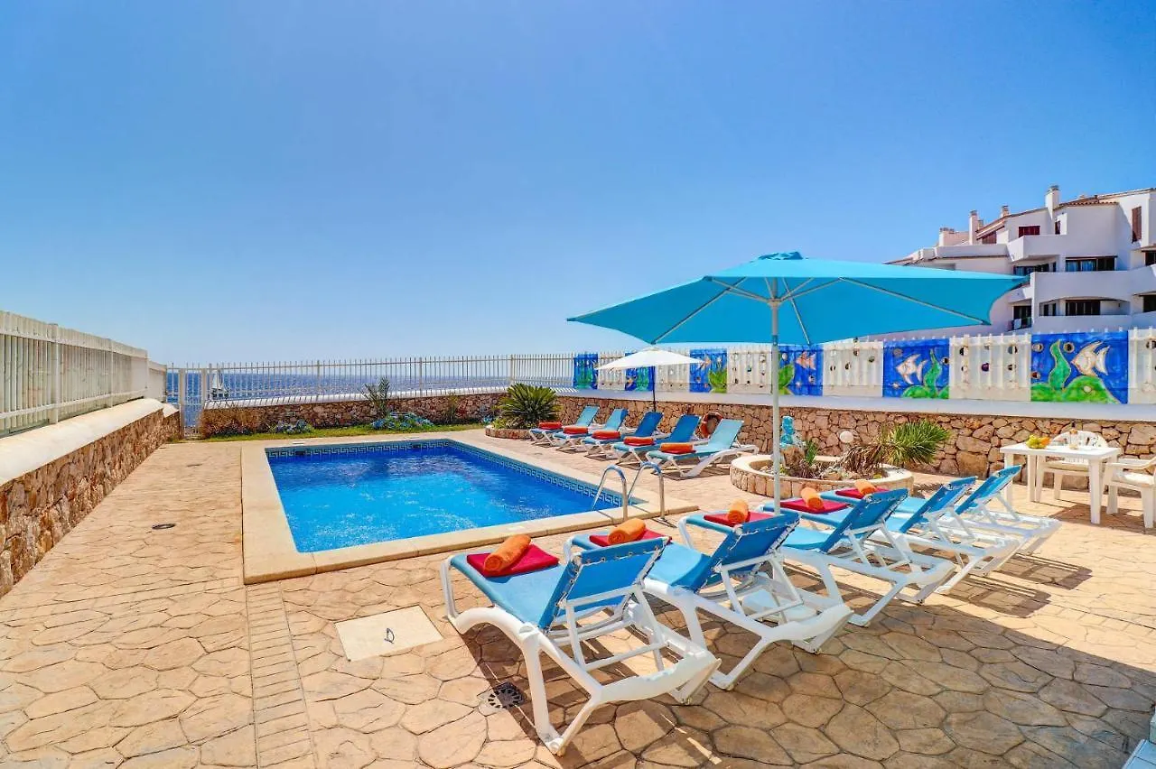 Villa Stella Maris By Villa Plus Cala d'Or