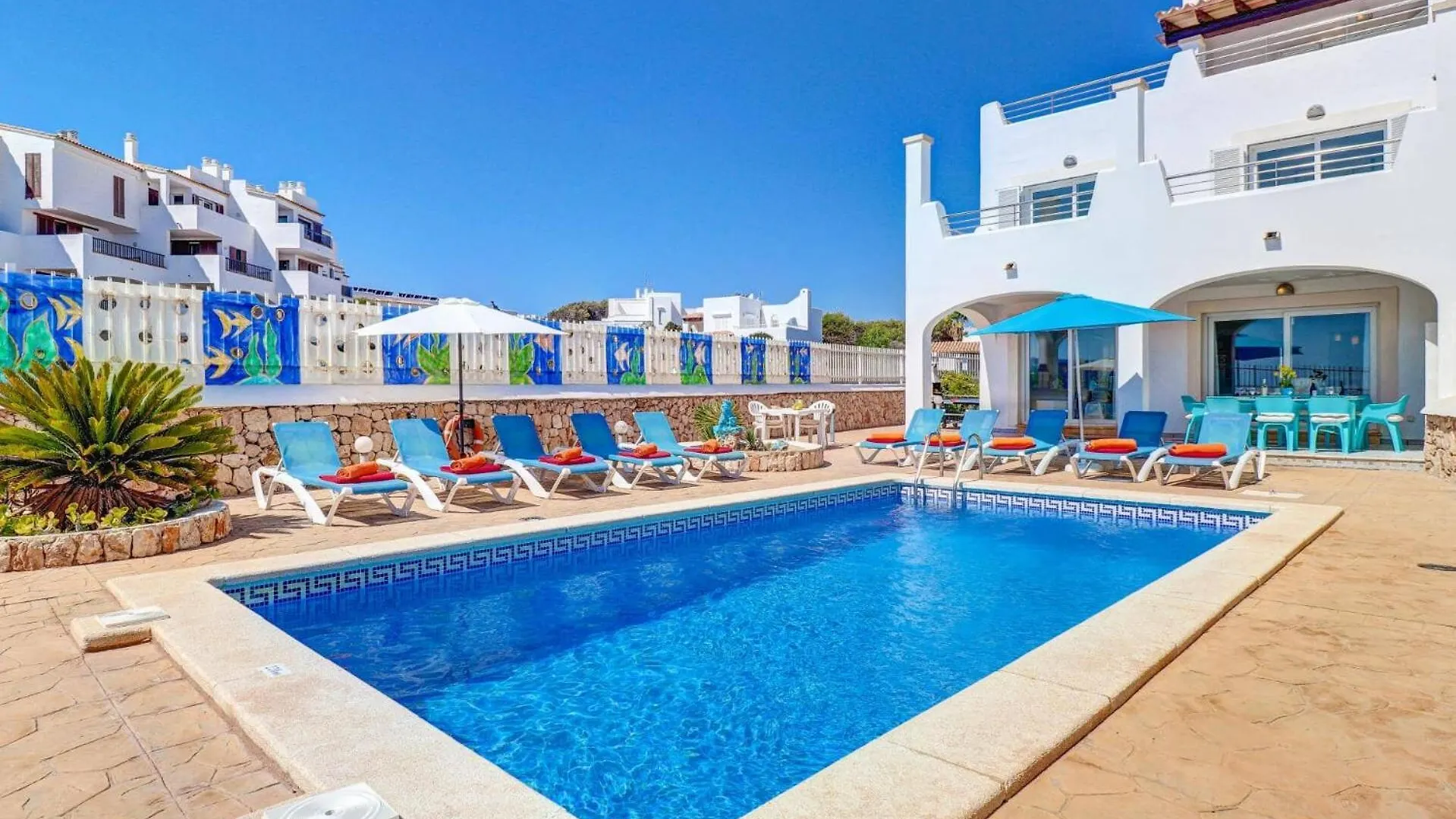 Villa Stella Maris By Villa Plus Cala D´Or