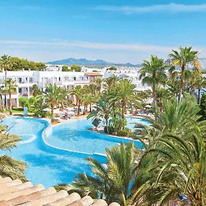 4* Hotell Calimera Fido Gardens