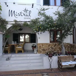 2* Pensionat Boutique Mistral