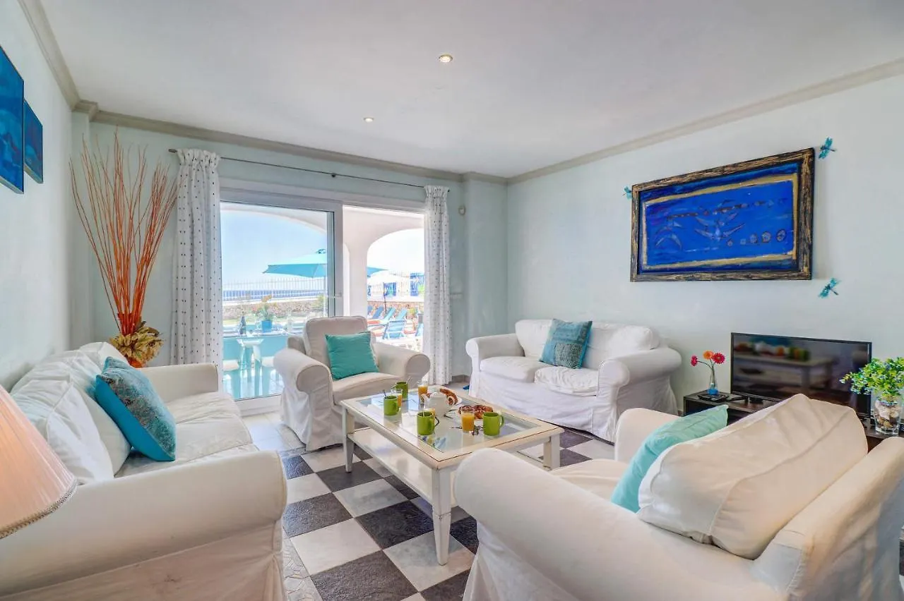 Villa Stella Maris By Villa Plus Cala d'Or  0*, Cala d'Or (Mallorca) Spain