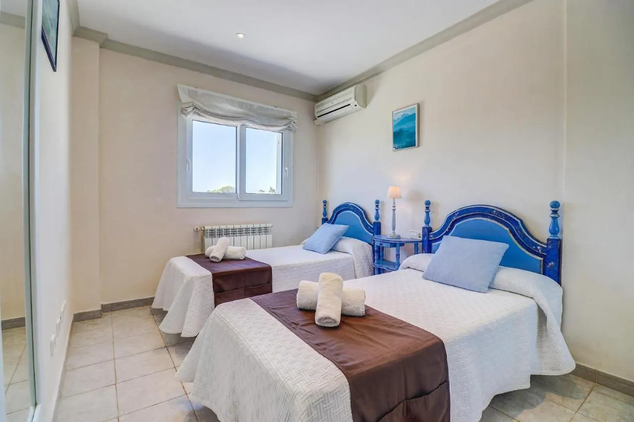 Villa Stella Maris By Villa Plus Cala d'Or  0*, Cala d'Or (Mallorca)