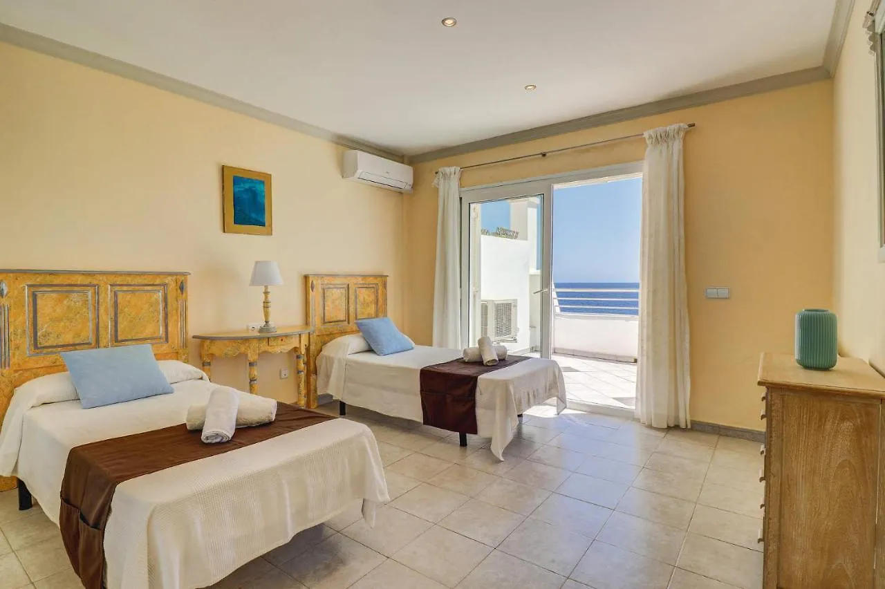 Villa Stella Maris By Villa Plus Cala d'Or   Cala d'Or (Mallorca)