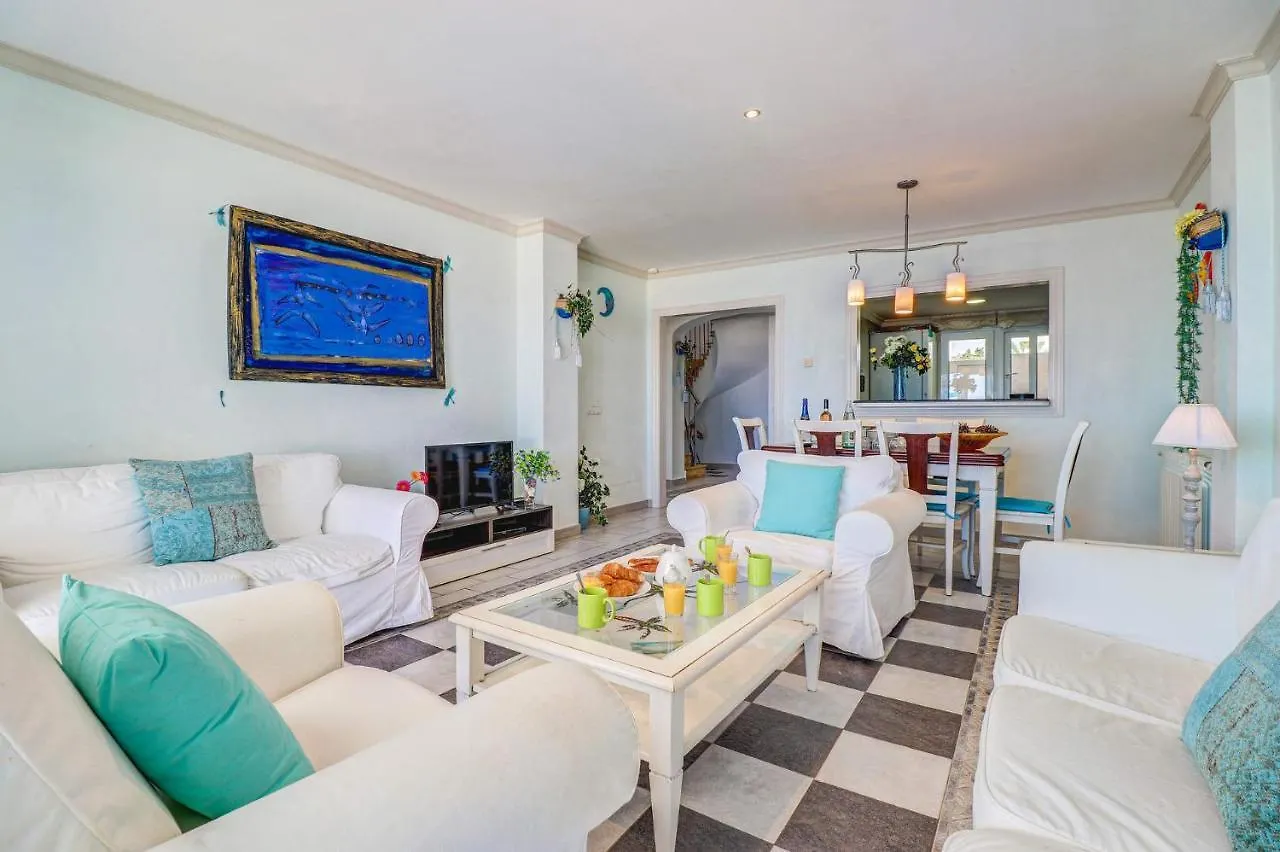 Villa Stella Maris By Villa Plus Cala d'Or